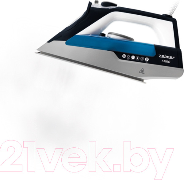 Изображение товара Утюг Zelmer ZIR3000 Stiro