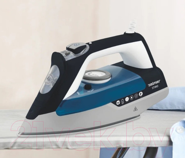 Изображение товара Утюг Zelmer ZIR3000 Stiro