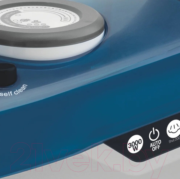 Изображение товара Утюг Zelmer ZIR3000 Stiro