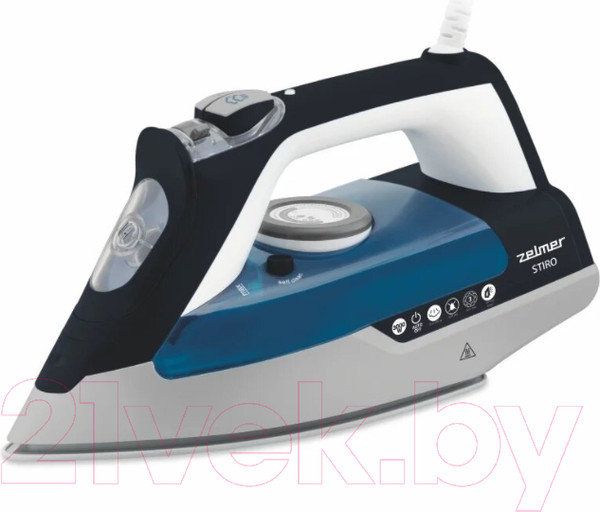 Изображение товара Утюг Zelmer ZIR3000 Stiro