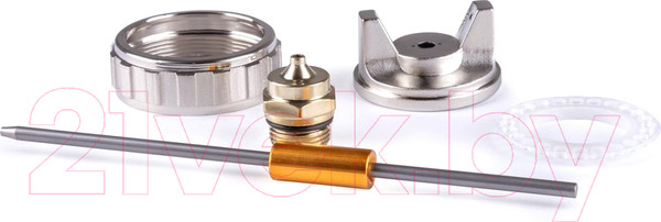 Изображение товара Набор для краскопульта FoxWeld Aero 5744