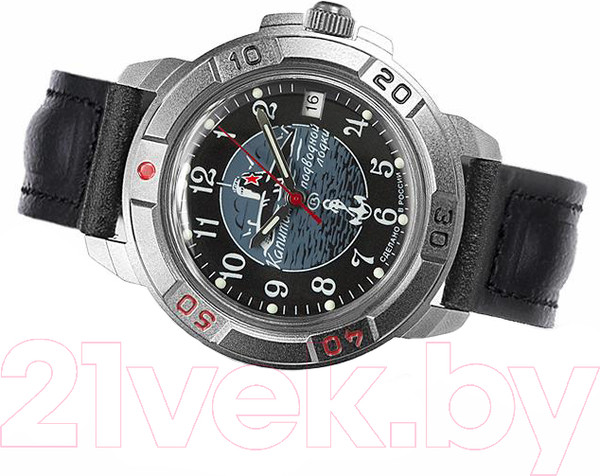 Изображение товара Часы наручные мужские Восток 436831