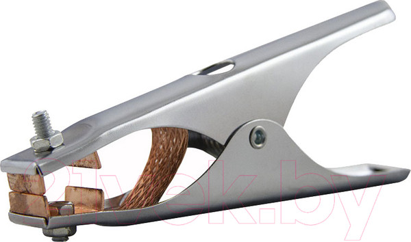 Изображение товара Клемма заземления FoxWeld Varteg EC-300 / 3.17.4342