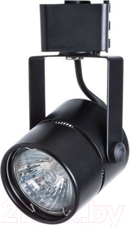 Изображение товара Трековый светильник Arte Lamp Mizar A1311PL-1BK
