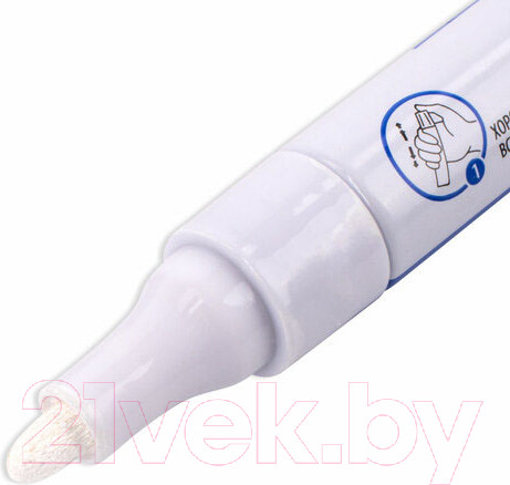 Изображение товара Набор маркеров строительных Brauberg Extra / 152000 (4шт)