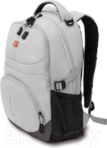 Изображение товара Рюкзак Germanium S-07 / 226954 (светло-серый)
