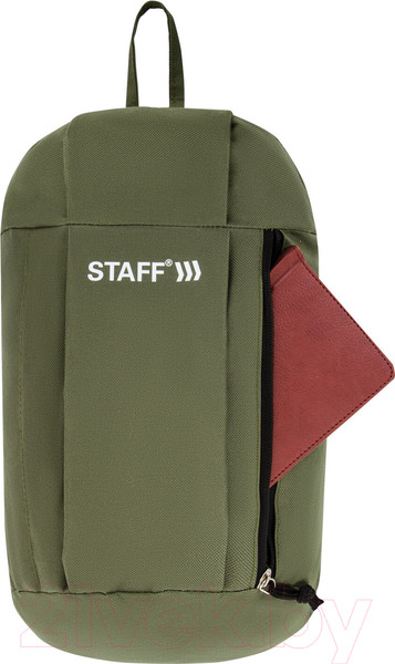Изображение товара Рюкзак Staff Air / 270291 (хаки)