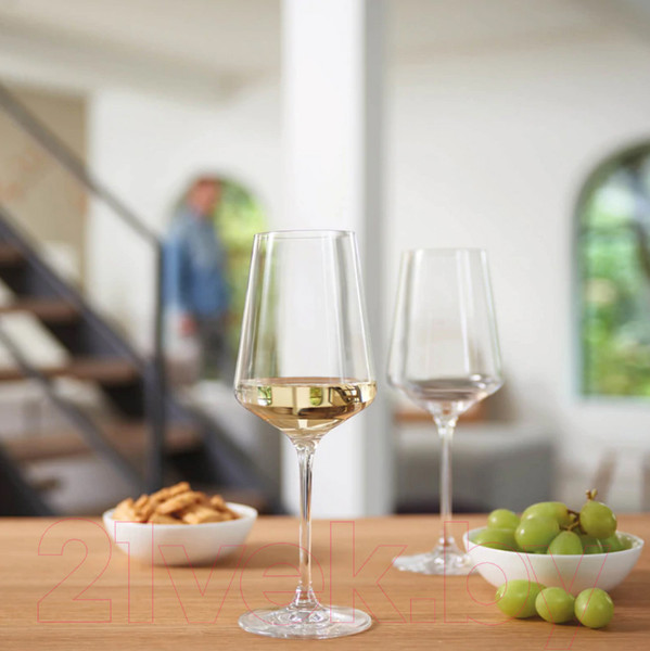 Изображение товара Набор бокалов LEONARDO Puccini / 069540 (6шт)