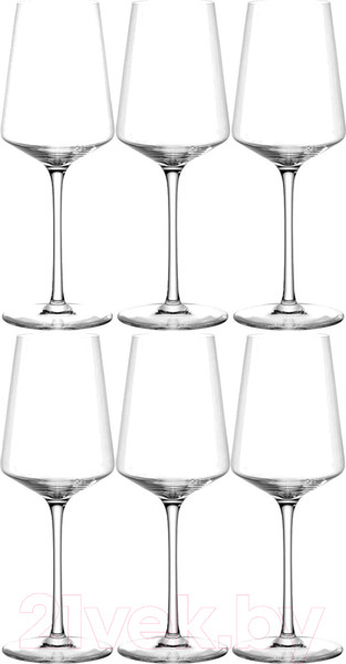 Изображение товара Набор бокалов LEONARDO Puccini / 069540 (6шт)