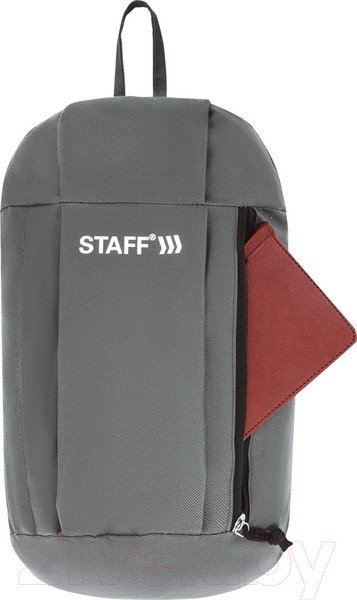 Изображение товара Рюкзак Staff Air / 270292 (серый)