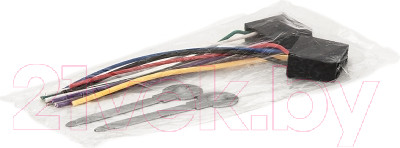 Изображение товара Бездисковая автомагнитола Mystery MAR-686BT