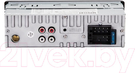 Изображение товара Бездисковая автомагнитола Mystery MAR-686BT