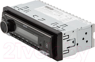 Изображение товара Бездисковая автомагнитола Mystery MAR-686BT
