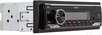 Изображение товара Бездисковая автомагнитола Mystery MAR-686BT