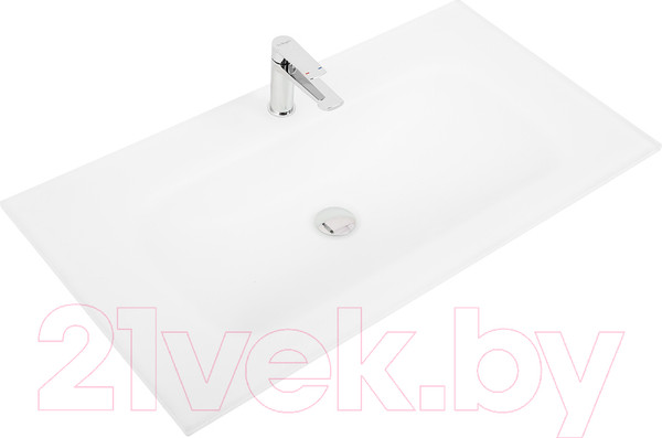 Изображение товара Умывальник BelBagno BB1010/465-LV-VTR-BO