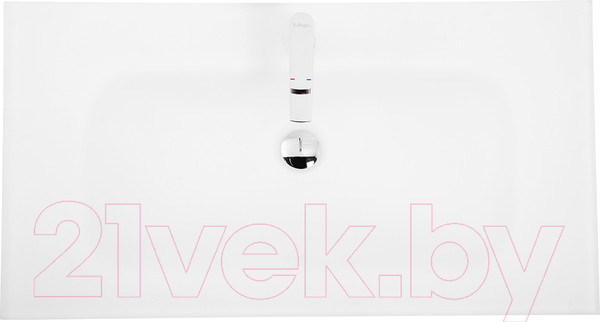 Изображение товара Умывальник BelBagno BB1010/465-LV-VTR-BO