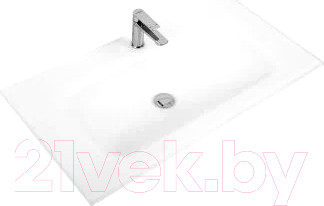 Изображение товара Умывальник BelBagno BB910/465-LV-VTR-BO