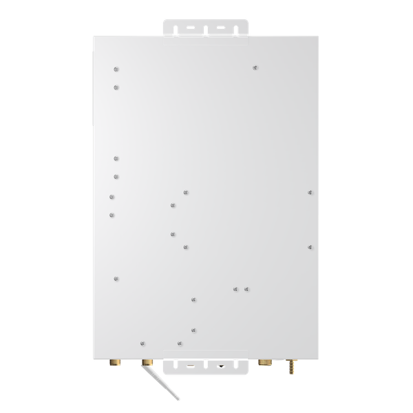 Изображение товара Электрический котел Thermex Tesla 12-24 Wi-Fi