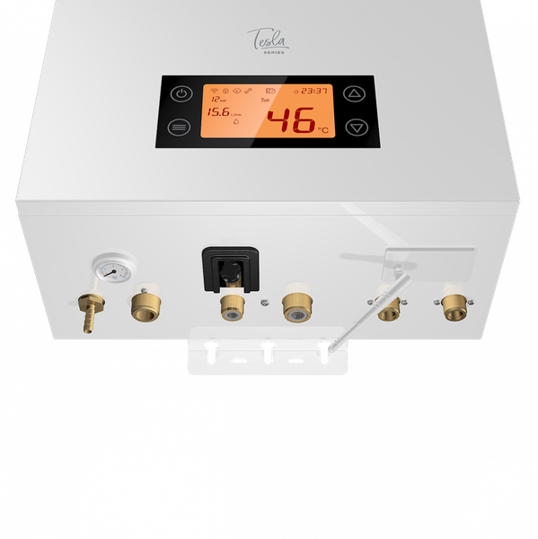 Изображение товара Электрический котел Thermex Tesla 12-24 Wi-Fi