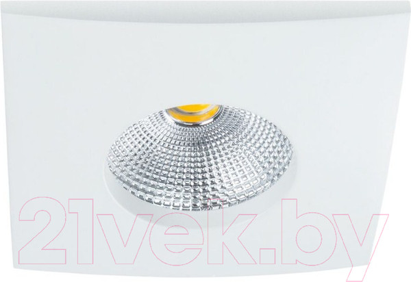 Изображение товара Точечный светильник Arte Lamp Phact A4764PL-1WH