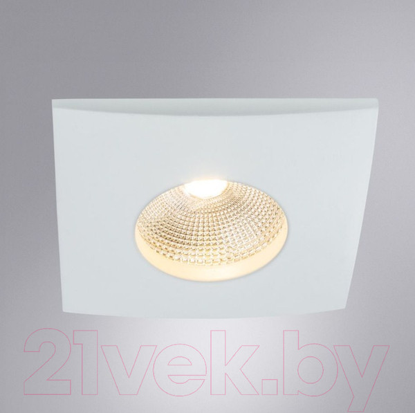 Изображение товара Точечный светильник Arte Lamp Phact A4764PL-1WH