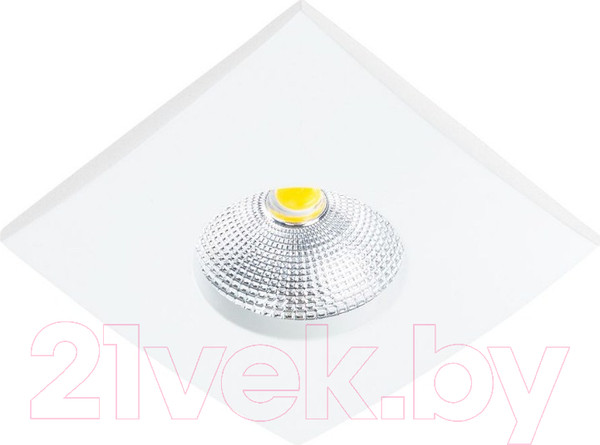 Изображение товара Точечный светильник Arte Lamp Phact A4764PL-1WH