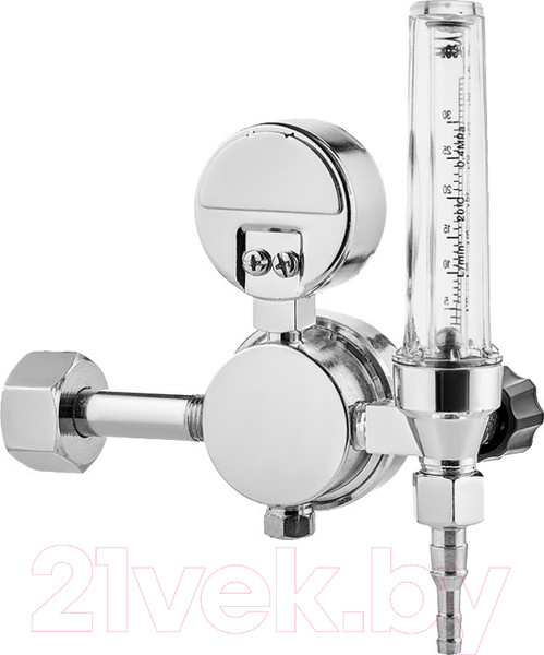Изображение товара Регулятор расхода Сварог У-30/АР-40-Р (98005)