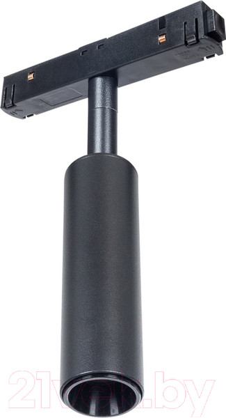 Изображение товара Трековый светильник Arte Lamp Linea A4630PL-1BK
