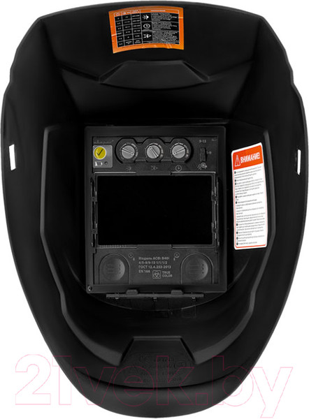 Изображение товара Сварочная маска Сварог PRO B40i (98266)