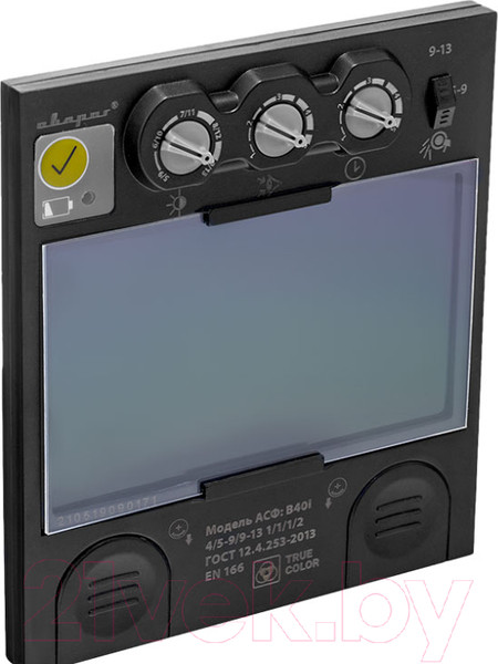 Изображение товара Сварочная маска Сварог PRO B40i (98266)