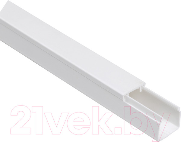 Изображение товара Кабель-канал IEK Ecoline CKK11-040-040-1-K01-024