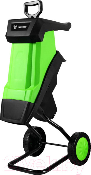 Изображение товара Садовый измельчитель электрический Deko DKSH2800 / 063-4300