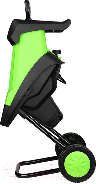 Изображение товара Садовый измельчитель электрический Deko DKSH2800 / 063-4300