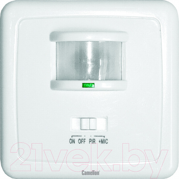 Изображение товара Датчик движения Camelion LX-2000 / 6441