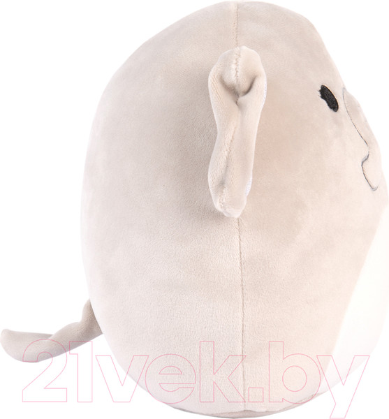 Изображение товара Мягкая игрушка Squishmallows Слониха Чериш / 39428