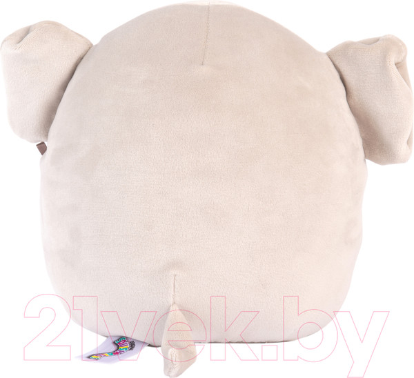 Изображение товара Мягкая игрушка Squishmallows Слониха Чериш / 39428