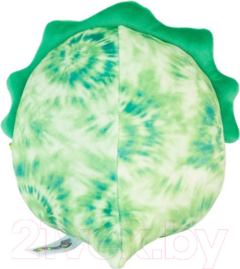 Изображение товара Мягкая игрушка Squishmallows Трицератопс Рося / 39425