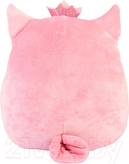 Изображение товара Мягкая игрушка Squishmallows Сова Бри / 39443