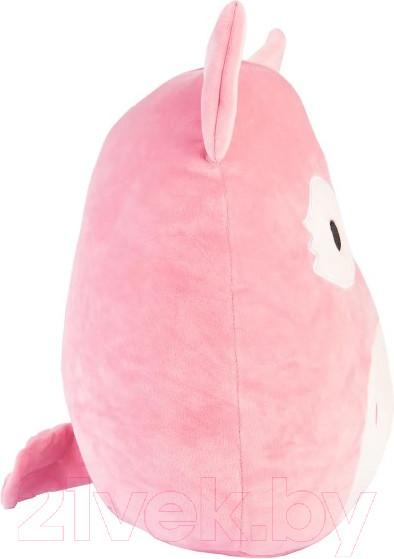 Изображение товара Мягкая игрушка Squishmallows Сова Бри / 39443