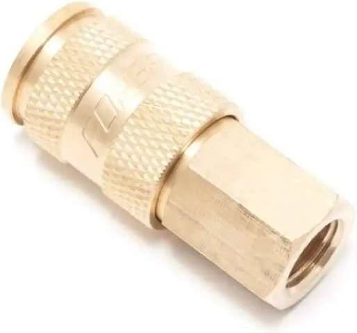 Изображение товара Штуцер пневматический Forsage F-BSE1-2SF(6732)