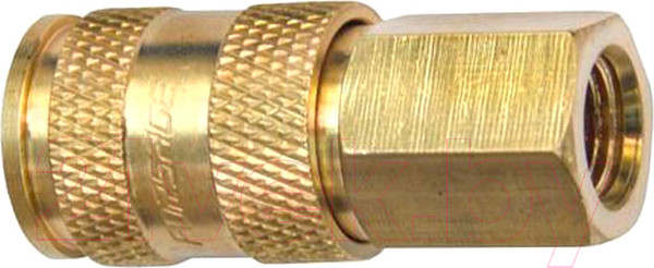 Изображение товара Штуцер пневматический Forsage F-BSE1-2SF(6732)