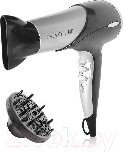 Изображение товара Фен Galaxy Line GL 4306