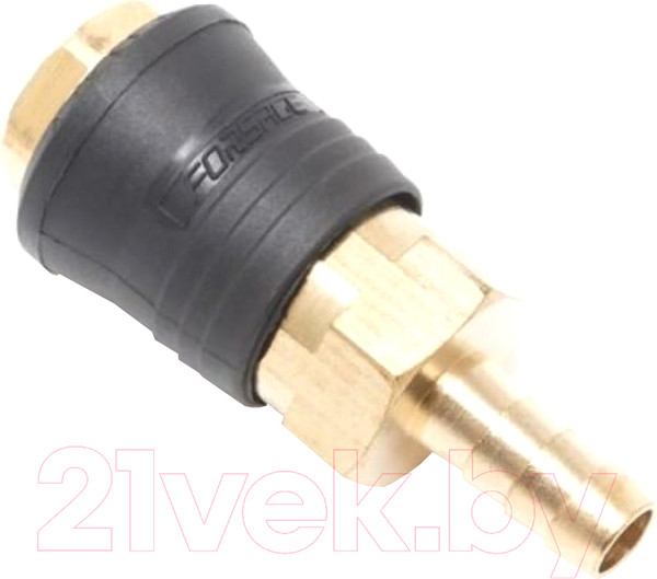 Изображение товара Штуцер пневматический Forsage F-SE6-4SH