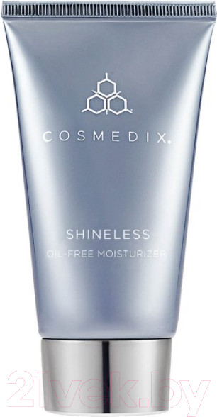 Изображение товара Крем для лица Cosmedix Shineless Moisturizer безмасляный увлажняющий (79г)