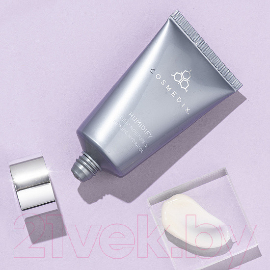 Изображение товара Крем для лица Cosmedix Humidify Deep Moisture Cream (74г)