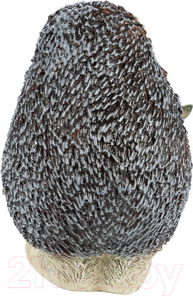 Изображение товара Фигурка для сада Park Ежик маленький с яблоками / 169457