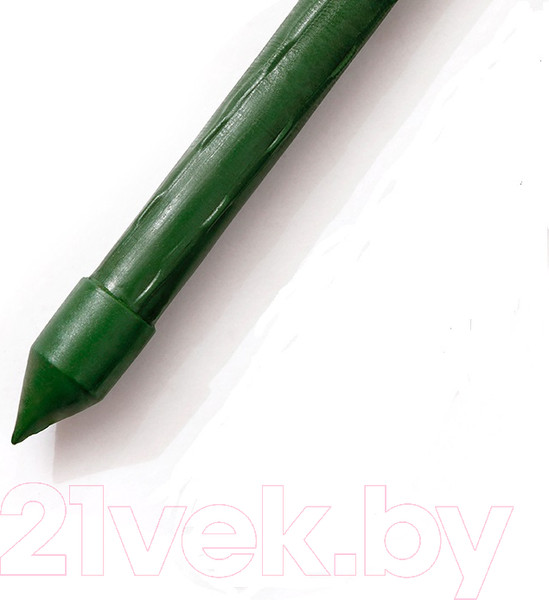 Изображение товара Опора для растений BOTANICA d11, h90 (металл в пластике)