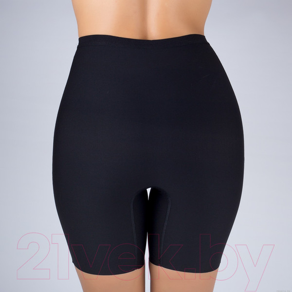 Изображение товара Трусы женские Verally 1151-1 (р.110,черный)