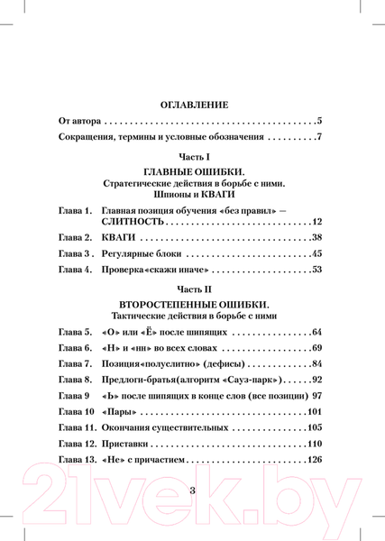 Изображение товара Учебное пособие Питер Идеальная грамотность (Романова Н.)