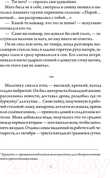 Изображение товара Книга Питер Мужчина в доме. Ленинградская повесть (Кругосветов А.)